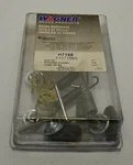 H7168 Wagner Automotive Drum Brake Hardware Kit F107188S. Fixed Price $18.04.