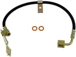 Dorman Front Right Brake Hydraulic Hose For 1982-1983 Plymouth PB350. Fixed Price $31.61.