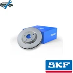 2X Brake Disc Vkbd 80322 V1 Vw TRANSPORTER/T4/BUS/VAN/PLATFORM/CHASSIS 1.8L. Fixed Price $161.46.