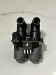 Mercedes Benz W124 R129 Sl Duo Valve Heating A0008306584 Oem Tested. Fixed Price $105.99.