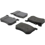 Centric 104.16700 Posi Quiet Semi Metallic Brake Pads With Hardware. Fixed Price $61.58.