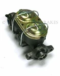 1967 68 1969 Gm Factory Style Front Disc Rear Drum Master Cylinder With Bleeders. Fixed Price $59.89.