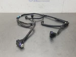 2003 Lincoln Town Cartier Rear Bumper Sensors And Harness 2L1T15K859AA. Fixed Price $127.50.