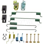 Dorman HW17329 Drum Brake Hardware Kit For 89-97 Metro Swift. Fixed Price $24.91.