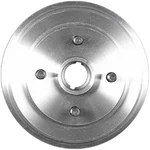 Bendix Premium Drum And Rotor Brake PDR0436. Fixed Price $62.96.