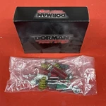 Dorman HW7246 Drum Brake Hardware Kit For 1975-1988 Mercury Cougar Capri Zephyr. Fixed Price $17.99.