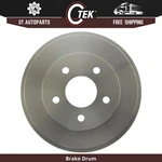 For 2009-2011 Chevrolet Hhr Centric Rear Brake Drum Free Shipping. Fixed Price $78.63.