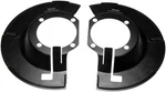 Front Brake Dust Shield Dorman For 2003-2008 Dodge Ram 2500 4WD 2004 2005 2006. Fixed Price $77.33.