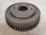 Durago Rear Floating Drum Brake 8973 Xr PT21. Fixed Price $52.93.