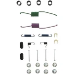 Centric 118.44010 Drum Brake Hardware Kit. Fixed Price $31.00.