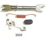 Drum Brake Self-adjuster Repair Kit-rear Better 2826K. Fixed Price $21.87.