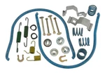 Bendix H7273 Rear Drum Hardware Kit. Fixed Price $11.67.