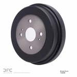 Dynamic Friction Company 365-76008 True Balanced Brake Drum. Fixed Price $74.48.