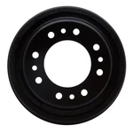 Genuine Dynamic Friction True Balanced Brake Drum 365-48000. Fixed Price $142.17.