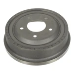 Genuine Ford Bronco F-150 E-series 1987-2000 Rear Brake Drum Oem YL3Z-1V126-D. Fixed Price $101.69.
