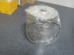 Wix 33209 Cartridge Fuel Metal Canister Filter. Fixed Price $12.97.