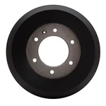 Genuine Dynamic Friction True Balanced Brake Drum 365-37003. Fixed Price $75.07.