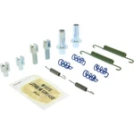 Centric Parts 118.39002 Parking Brake Hardware Kit For 03-14 S60 S80 V70 XC90. Fixed Price $43.69.