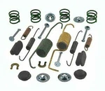 Carlson 17445 Drum Brake Hardware Kit (S1BW11). Fixed Price $15.50.