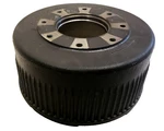 12.25 Brake Drum 12K To 15K # Replaces Dexter 9-28 Trailer 15,000. Fixed Price $287.75.
