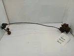 1994 Toyota Rear Brake Proportion Vale Load Sensing Valve (11568673. Fixed Price $151.68.