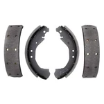 Genuine Acdelco For Gmc Yukon 1997-1999 Drum Brake Shoe Set Rear 18030062. Fixed Price $88.76.