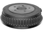 Rear Brake Drum 37VBFNF23 For Plymouth Voyager Grand 1996 1997 1998 1999 2000. Fixed Price $70.19.