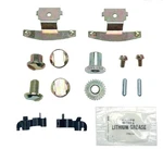 Acdelco 18K1629 Parking Brake Hardware Kit. Fixed Price $59.05.