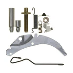 Genuine Acdelco For Chevy Express 3500 2001 2002 Brake Adjuster Kit Driver Side. Fixed Price $57.60.