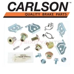 Carlson H7344 Parking Brake Hardware Kit For HW7344 H7259 Emergency Service Tk. Fixed Price $42.98.