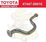 47447-50010 Toyota Genuine Pin, Shoe Hold Down Spring(for Parking Brake). Fixed Price $19.00.