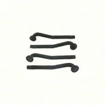 Carlson H1888 Drum Brake Shoe Anchor Pin-return Spring (S1BW21). Fixed Price $22.99.