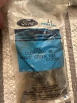 Nos 1986 1991 Ford Taurus Mercury Sable Brake Screw Kit E6DZ-2041-B. Fixed Price $9.42.