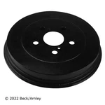 Beck Arnley 083-3026 Premium Brake Drum For 03-08 Pontiac Toyota Matrix Vibe. Fixed Price $60.62.