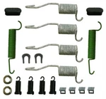 Drum Brake Hardware Kit-front Better 7037K. Fixed Price $38.99.