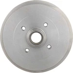 Brake Drum-premium Oe Equivalent Brembo 14.5826.10. Fixed Price $137.99.