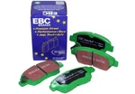 Ebc DP63045 Greenstuff Street Performance Brake Pads - Rear Set. Fixed Price $117.16.