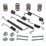Drum Brake Hardware Kit-r-line Raybestos H17409. Fixed Price $17.19.
