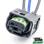 Parking Sensor Connector Jeep Commander. 2006-2008. 5HX08AJCAB. Fixed Price $24.99.