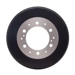 Genuine Dynamic Friction True Balanced Brake Drum 365-76042. Fixed Price $77.02.