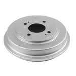 Powerstop JBD504P Brake Drum For 01-14 Honda Civic Fit Insight. Fixed Price $81.99.