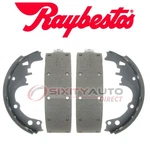 Raybestos Rear Drum Brake Shoe For 1957-1964 Volkswagen Beetle 1.2L H4 Tj. Fixed Price $55.78.