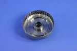 Genuine Mopar Drum 68257489AA. Fixed Price $77.96.