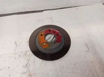 Rear Disc Brake Rotor From 2023 Chevy Malibu 9654581. Fixed Price $56.69.