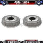 Fits Nissan 720 1986 2X Durago Rear Brake Drum. Fixed Price $139.67.