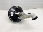 H60127 2013-2016 Ford Fusion 2.5L Power Brake Booster W/ Master Cylinder Oem. Fixed Price $81.24.