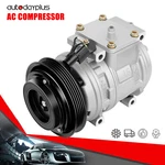 For 1997-00 Acura El 90-01 Integra 91-05 Nsx 99-00 Honda Civic A/c Compressor. Fixed Price $107.19.