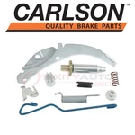Carlson Rear Left Brake Self Adjuster Repair Kit For 1971-1973 Gmc K2500 Rx. Fixed Price $34.84.
