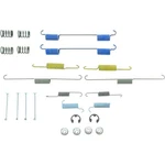 Centric Parts 118.50005 Drum Brake Hardware Kit For 02-03 Kia Sedona. Fixed Price $29.60.