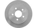 Api 28HP97N Rear Brake Rotor Fits 2003-2007 Jeep Liberty OEF3. Fixed Price $35.72.